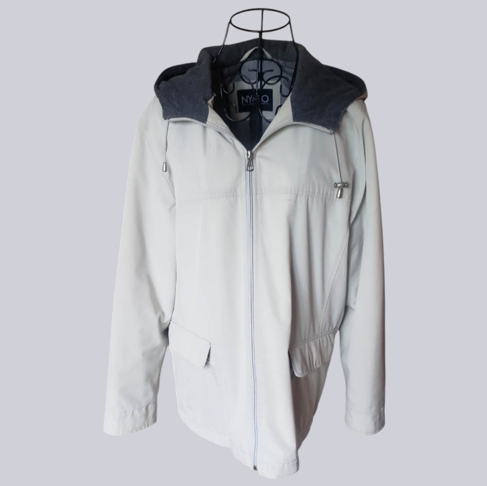 NY & Co Women's Jacket, Size Medium